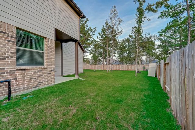 115 Sugar Peak Court, Montgomery, TX 77316