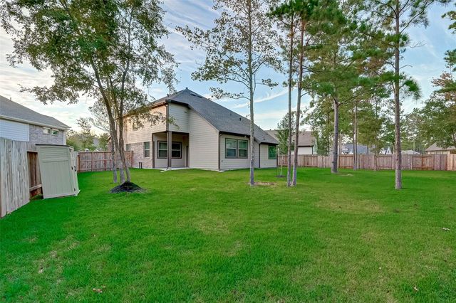 115 Sugar Peak Court, Montgomery, TX 77316