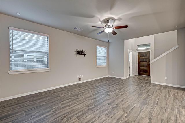 115 Sugar Peak Court, Montgomery, TX 77316