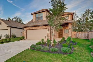115 Sugar Peak Court, Montgomery, TX 77316