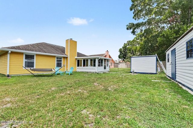 6699 LANA Lane, Jacksonville, FL 32244