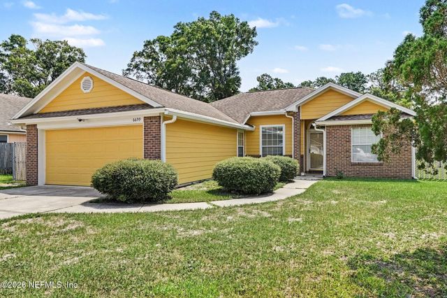 6699 LANA Lane, Jacksonville, FL 32244