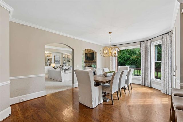 725 Pine Leaf Court, Johns Creek, GA 30022