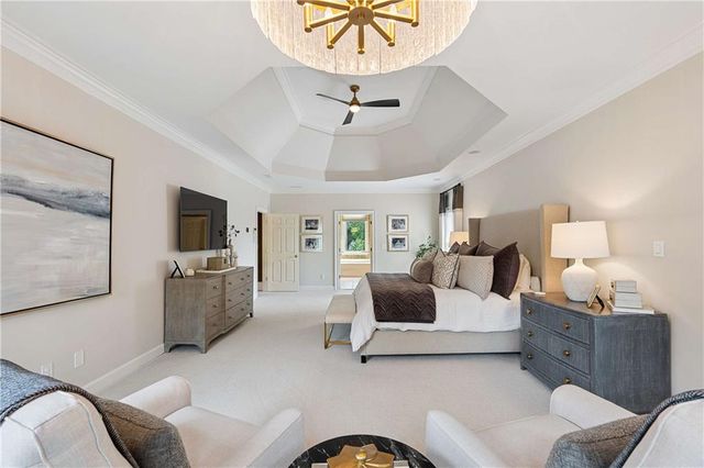 725 Pine Leaf Court, Johns Creek, GA 30022