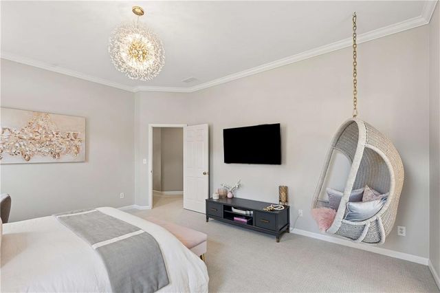725 Pine Leaf Court, Johns Creek, GA 30022