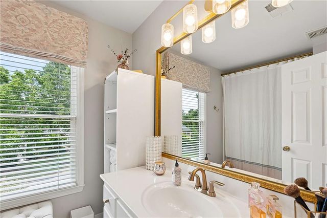 725 Pine Leaf Court, Johns Creek, GA 30022