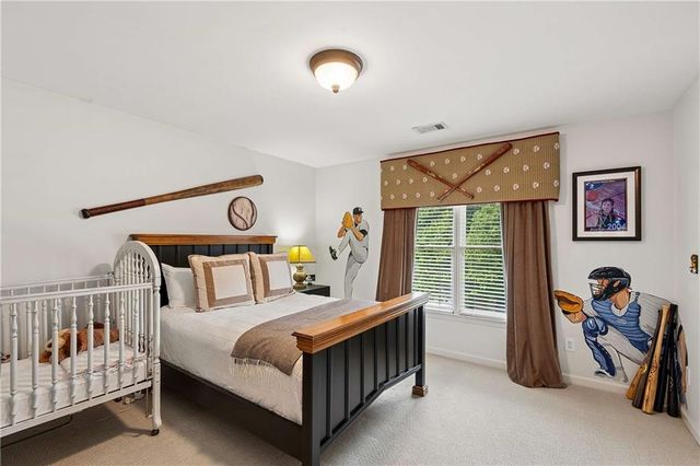 725 Pine Leaf Court, Johns Creek, GA 30022