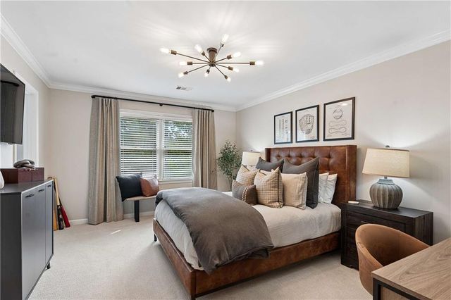 725 Pine Leaf Court, Johns Creek, GA 30022
