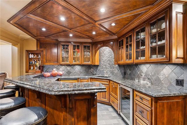 725 Pine Leaf Court, Johns Creek, GA 30022