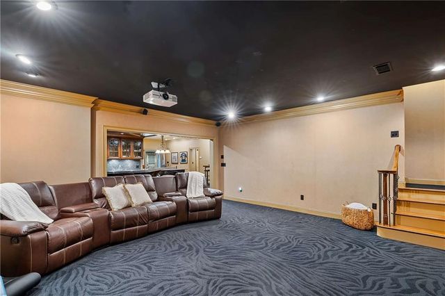 725 Pine Leaf Court, Johns Creek, GA 30022