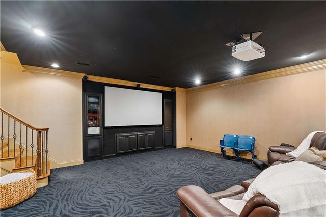 725 Pine Leaf Court, Johns Creek, GA 30022