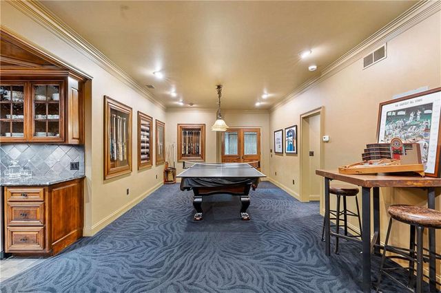 725 Pine Leaf Court, Johns Creek, GA 30022