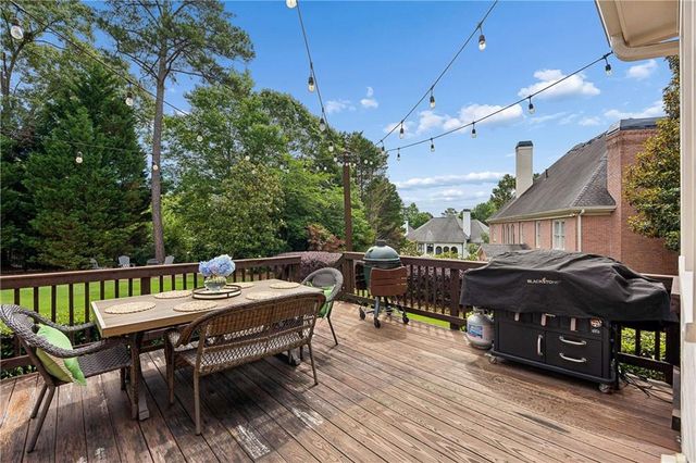 725 Pine Leaf Court, Johns Creek, GA 30022