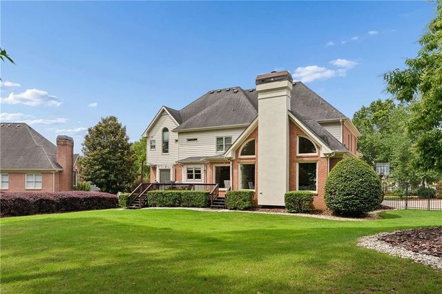 725 Pine Leaf Court, Johns Creek, GA 30022