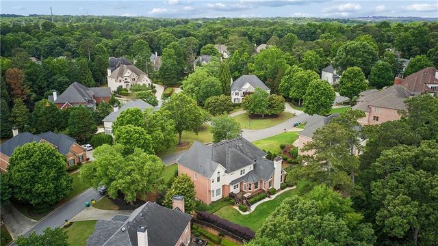 725 Pine Leaf Court, Johns Creek, GA 30022