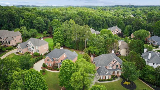 725 Pine Leaf Court, Johns Creek, GA 30022