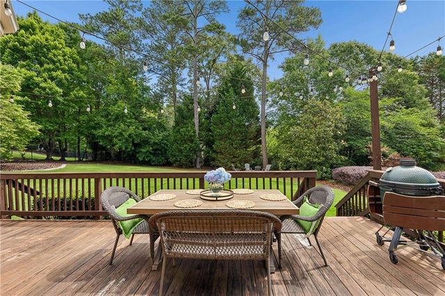 725 Pine Leaf Court, Johns Creek, GA 30022