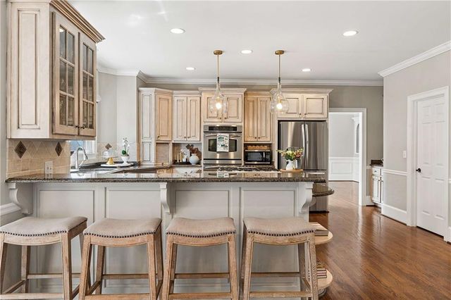 725 Pine Leaf Court, Johns Creek, GA 30022