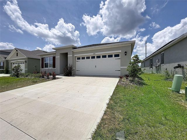 1880 BASENJI DRIVE, Lake Alfred, FL 33850