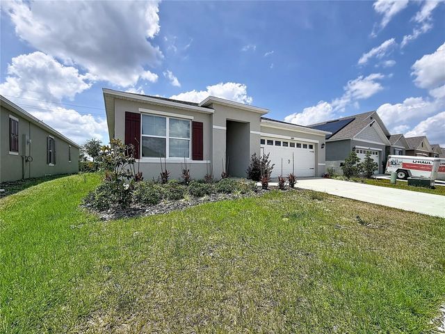 1880 BASENJI DRIVE, Lake Alfred, FL 33850