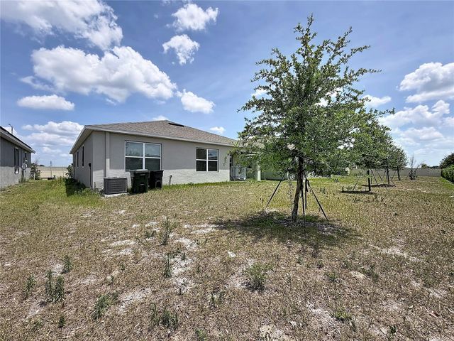 1880 BASENJI DRIVE, Lake Alfred, FL 33850