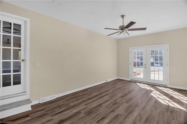 3106 Goodall Drive, Greensboro, NC 27407