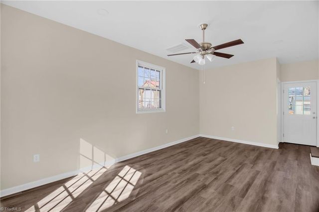 3106 Goodall Drive, Greensboro, NC 27407