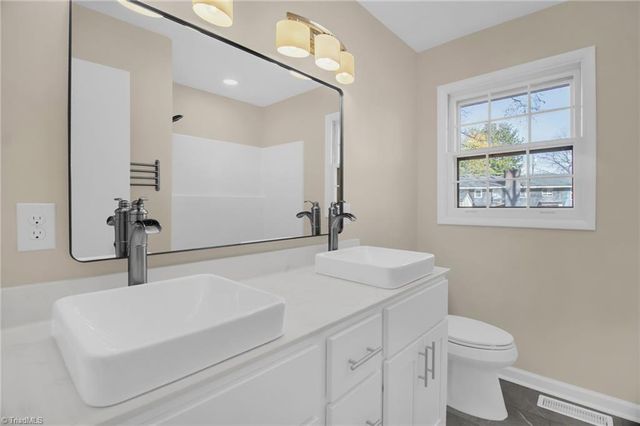 3106 Goodall Drive, Greensboro, NC 27407