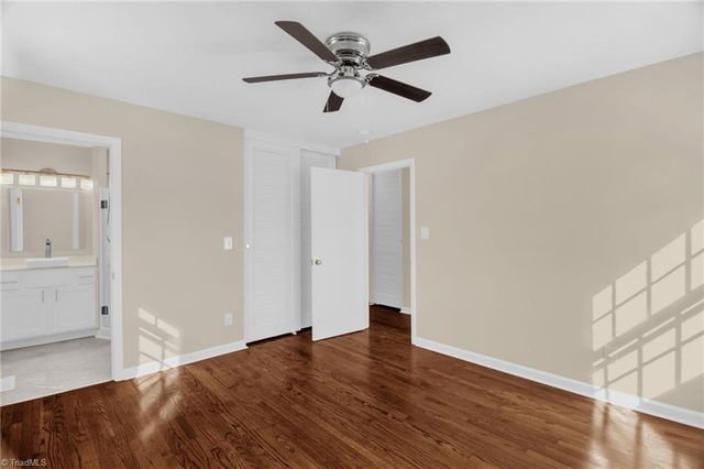 3106 Goodall Drive, Greensboro, NC 27407