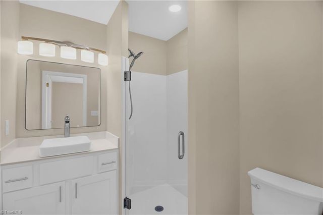 3106 Goodall Drive, Greensboro, NC 27407