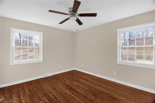 3106 Goodall Drive, Greensboro, NC 27407