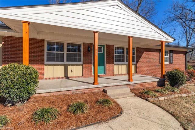 3106 Goodall Drive, Greensboro, NC 27407