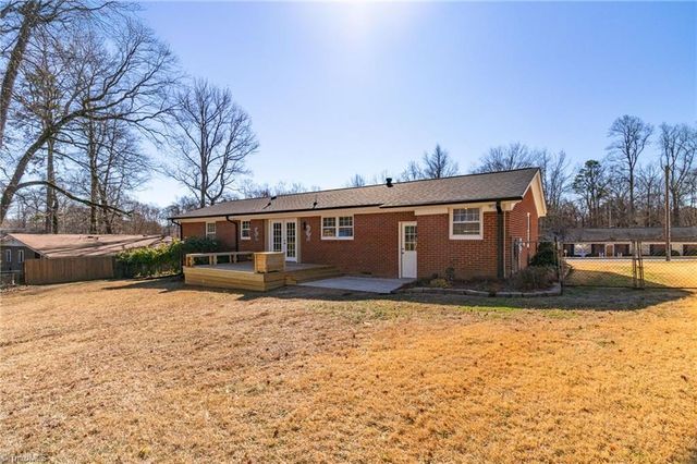 3106 Goodall Drive, Greensboro, NC 27407