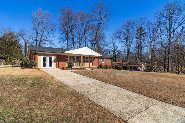 3106 Goodall Drive, Greensboro, NC 27407