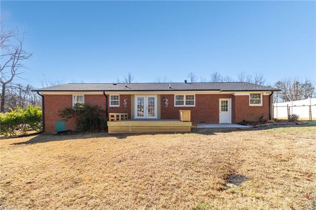 3106 Goodall Drive, Greensboro, NC 27407