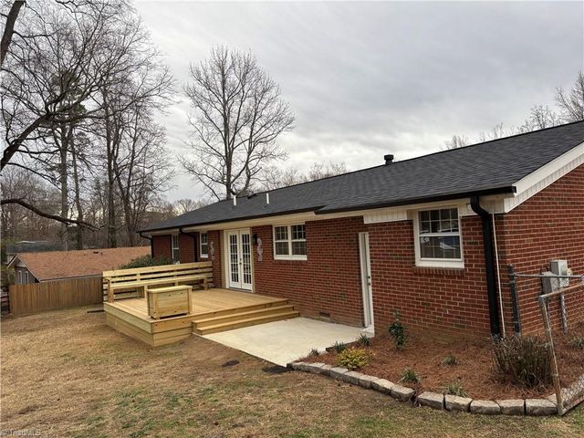 3106 Goodall Drive, Greensboro, NC 27407