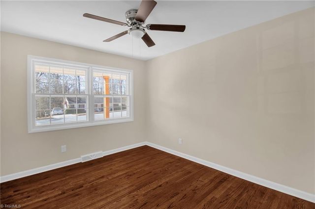 3106 Goodall Drive, Greensboro, NC 27407