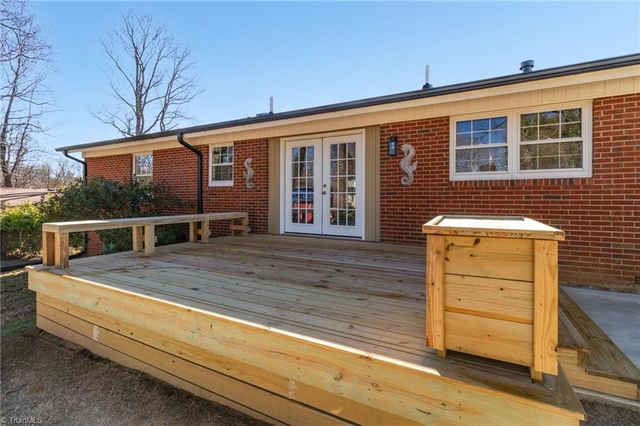 3106 Goodall Drive, Greensboro, NC 27407