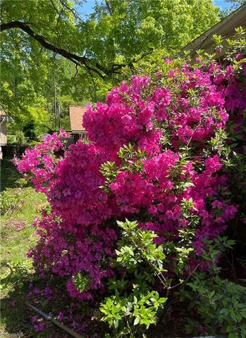 3106 Goodall Drive, Greensboro, NC 27407