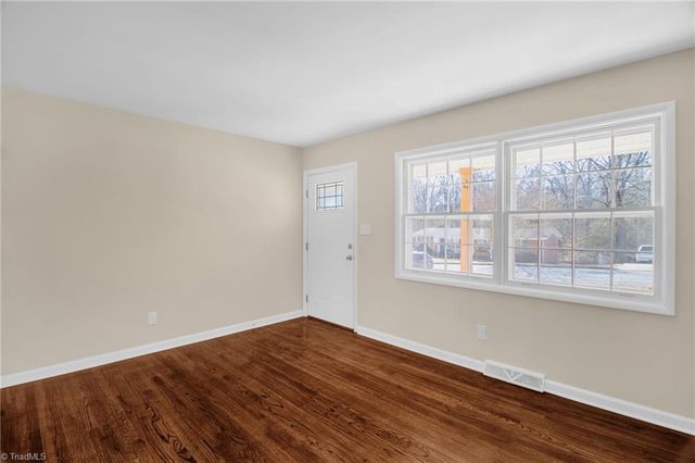 3106 Goodall Drive, Greensboro, NC 27407