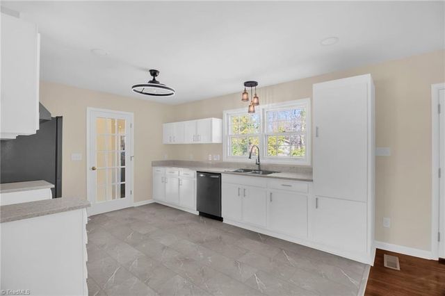 3106 Goodall Drive, Greensboro, NC 27407