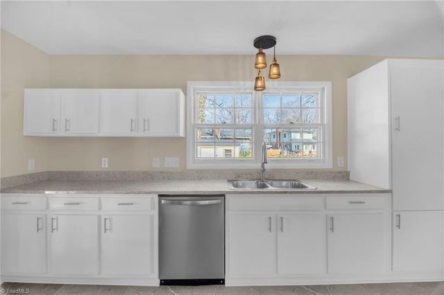 3106 Goodall Drive, Greensboro, NC 27407