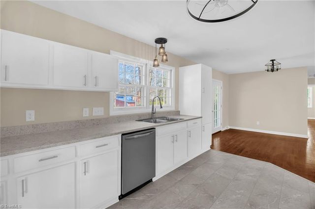 3106 Goodall Drive, Greensboro, NC 27407