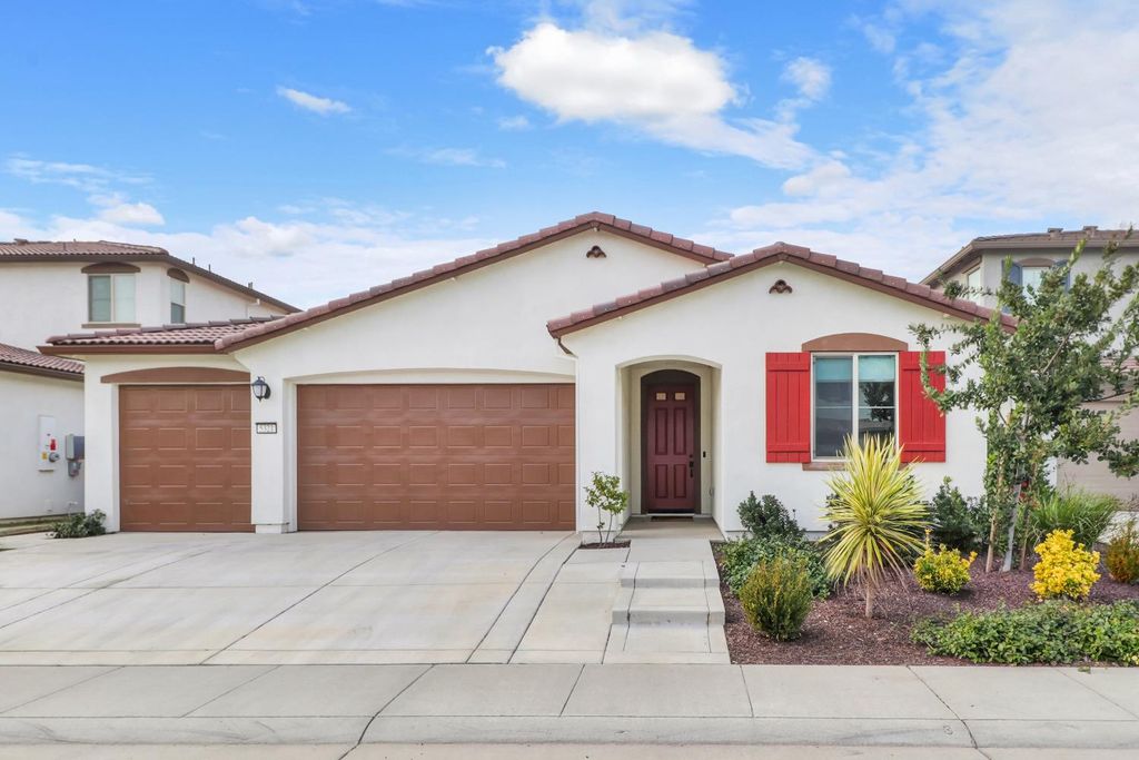5321 Fandango Loop, Roseville, CA 95747