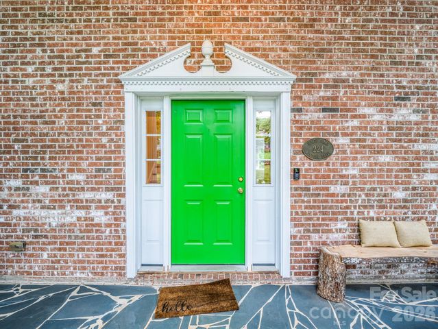 224 Windsor Drive, Shelby, NC 28150
