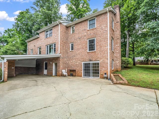 224 Windsor Drive, Shelby, NC 28150