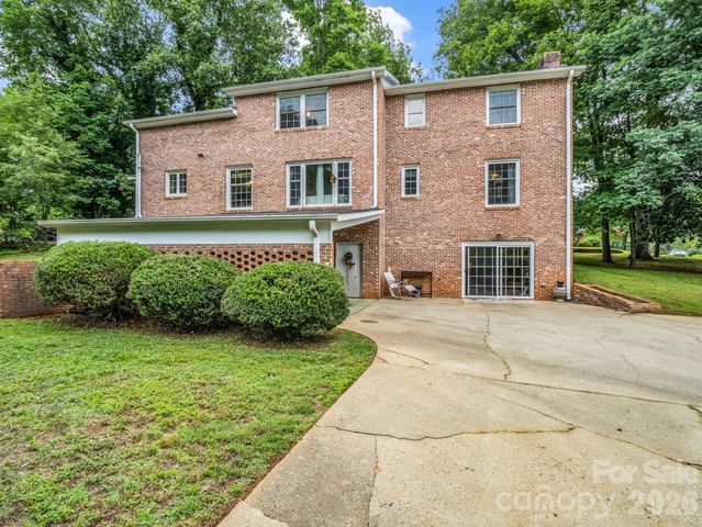 224 Windsor Drive, Shelby, NC 28150