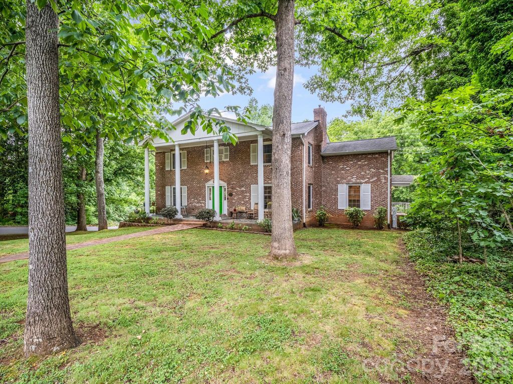 224 Windsor Drive, Shelby, NC 28150