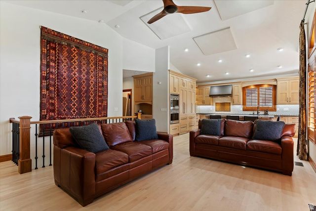 5257 FRONTIER DR, Mountain Green, UT 84050