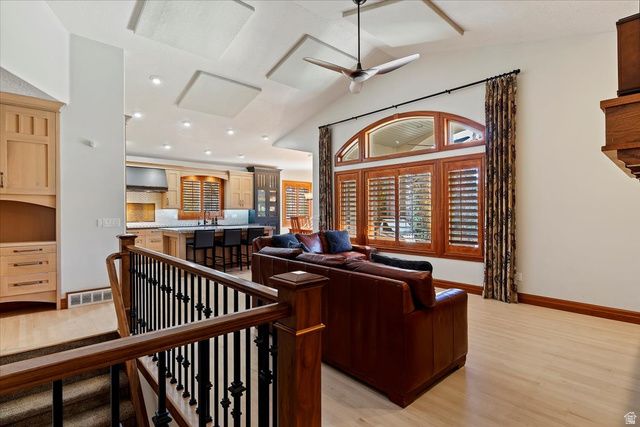 5257 FRONTIER DR, Mountain Green, UT 84050